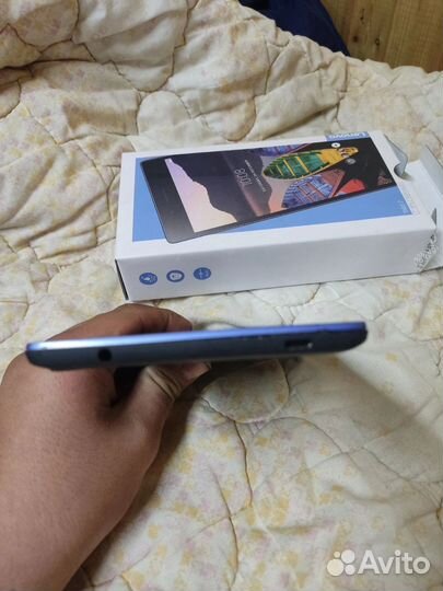 Планшет lenovo