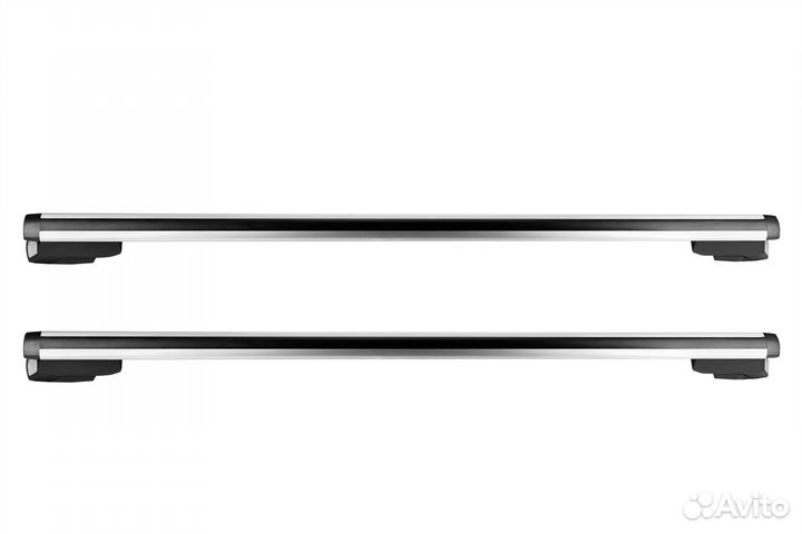 Багажник на крышу Mercedes-Benz Viano ED ED2-311F