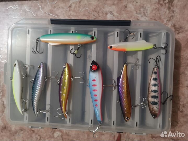 Оригинальные вибы