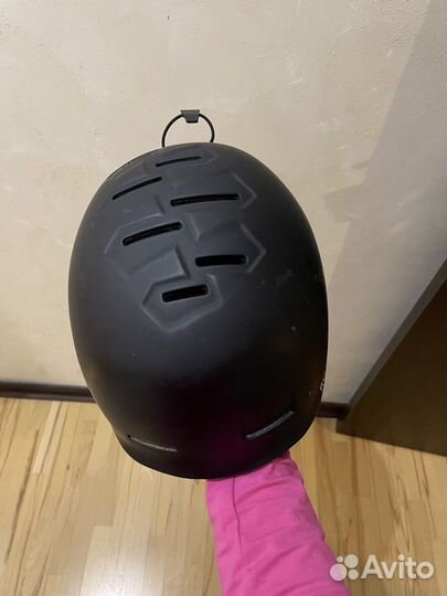 Шлем женский roxy avery J true 56-58см