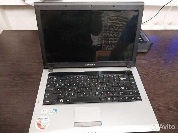 Ноутбук самсунг