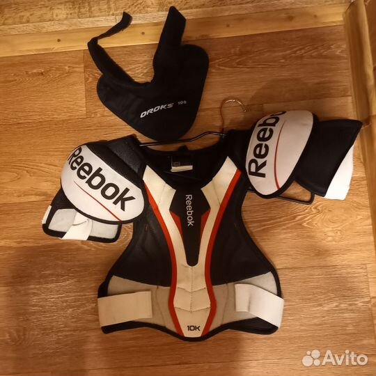 Хоккейная форма