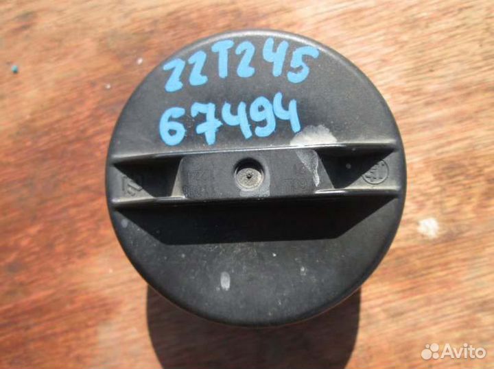 Пробка бензобака Toyota Allion ZZT245 1ZZ-FE