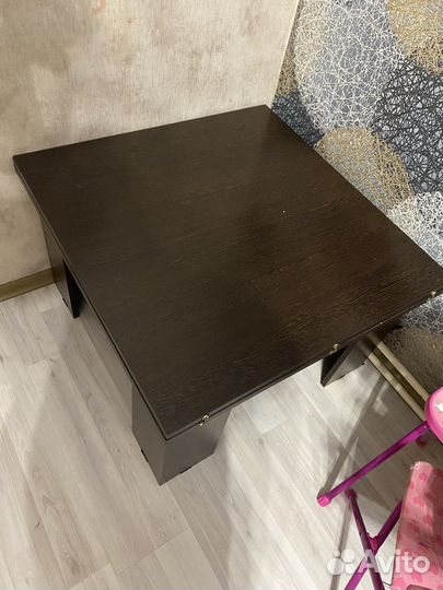 Стол трансформер