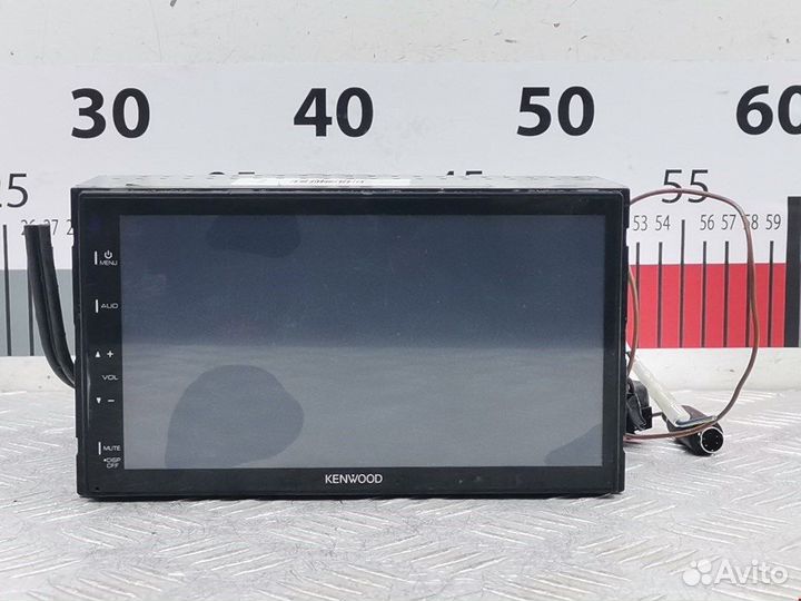 Б/У Магнитола YK5-126E-00 opel