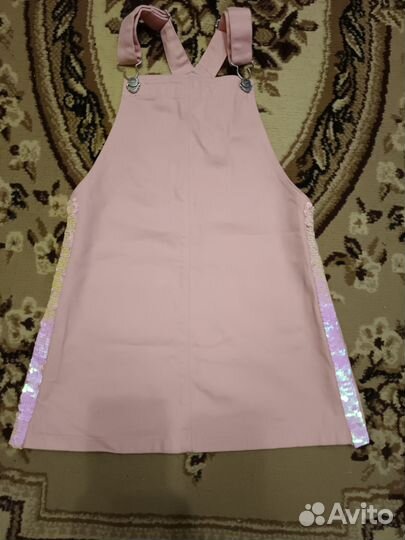 Детские вещи для девочки