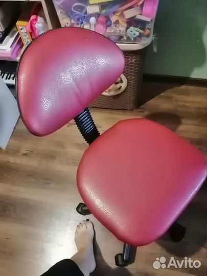 Компьютерное кресло