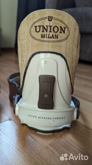 Сноуборд комплект женский