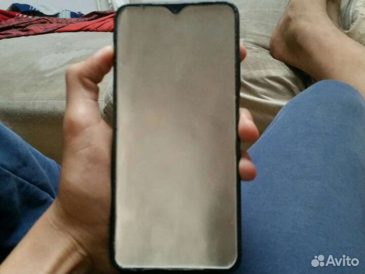 Мобильные телефоны бу xiaomi poco m3