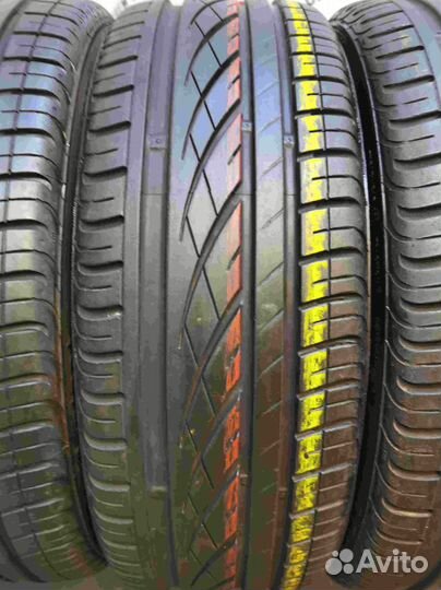 Continental PremiumContact 6 185/50 R16 81H