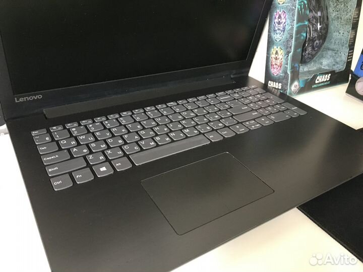 Мощный ноутбук для любых задач Nvidia 920MX/FHD