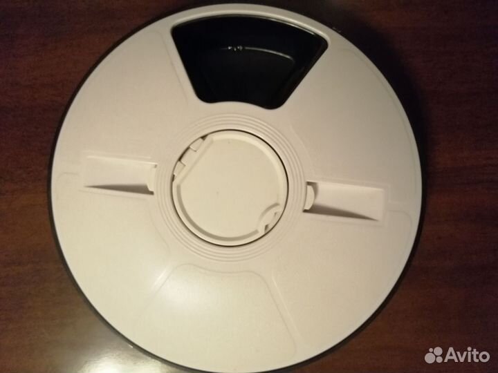 Автокормушка для животных (собак и кошек)