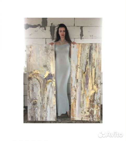 Две картины 