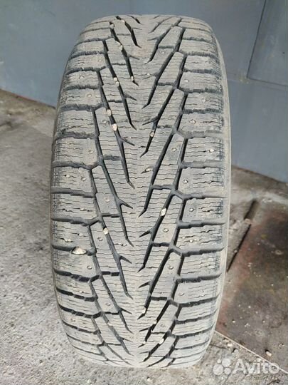Nokian Tyres Hakkapeliitta 7 SUV 265/65 R17