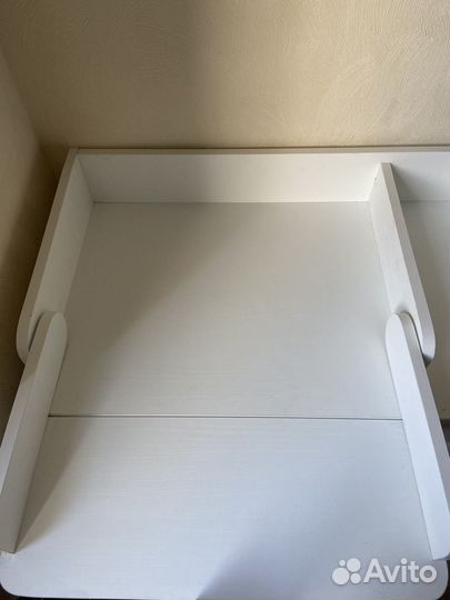 Пеленальный комод