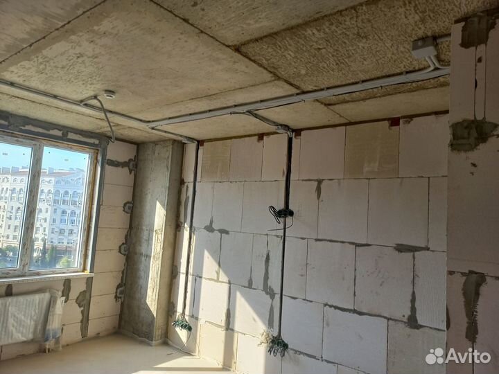 Электрика под ключ