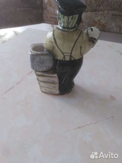 Подставка для письменных принадлежностей СССР