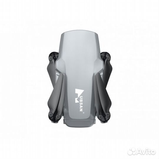 Квадрокоптер Hubsan Zino Mini Pro 64GB (2 батареи)