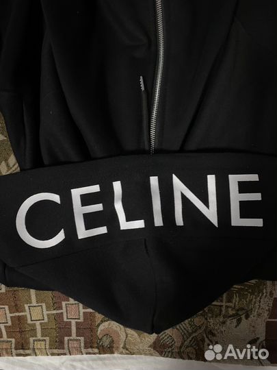 Зипка Celine новая