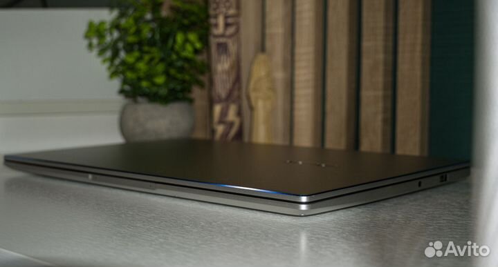 Ноутбук honor magicbook 15 (16gb озу)