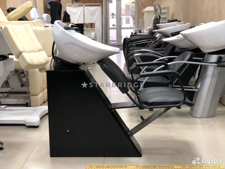 Мойка парикмахерская