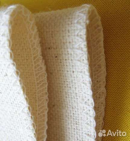 Холстики и Костюмы двунитка брезент костюм пчелово