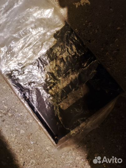 Переходник для HDD/SSD c 3,5 на 2,5