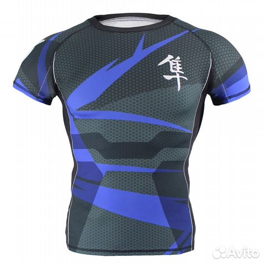 Шорты Hayabusa рашгард хаябуса