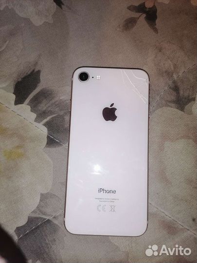 iPhone 8, 64 ГБ