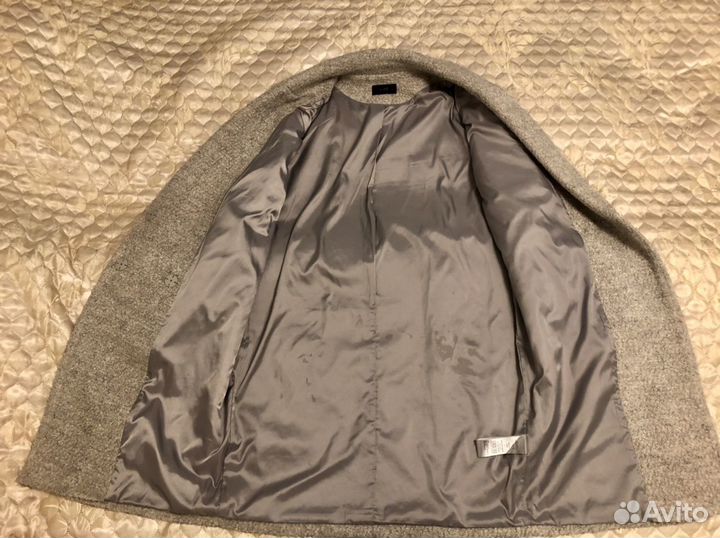 Пальто Lime р. L