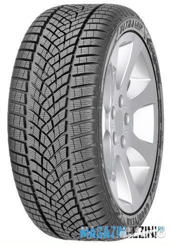 Goodyear UltraGrip Performance+ 225/50 R18 99V