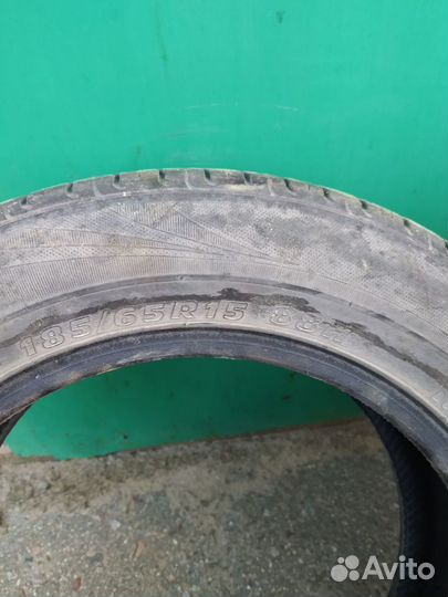 Kumho Solus KH15 185/65 R15 88