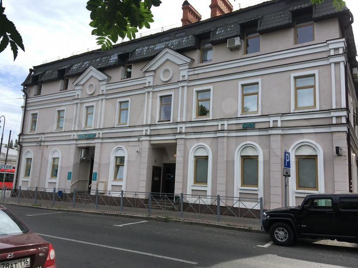 Свободного назначения, 130.3 м²