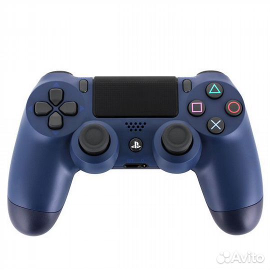 Джостик Геймпад беспроводной PlayStation DualS ps4