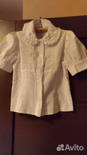 Детская одежда для девочки