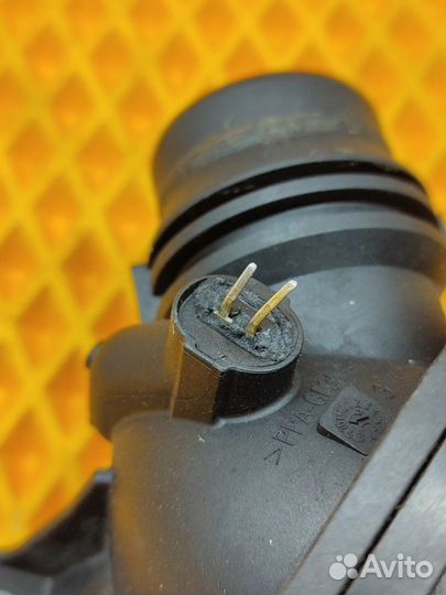 Термостат Bmw 5 F10 2.0 N20 2012