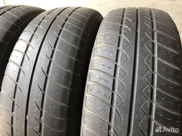 Barum Brillantis 185/65 R15