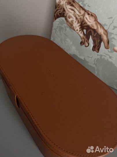 Стайлер dyson airwrap complete hs01