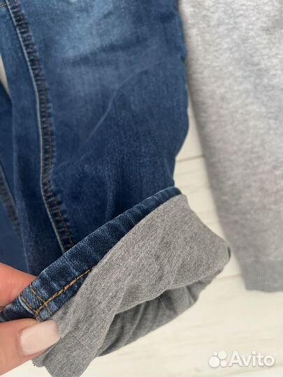 Вещи пакетом на мальчика рост 146 152