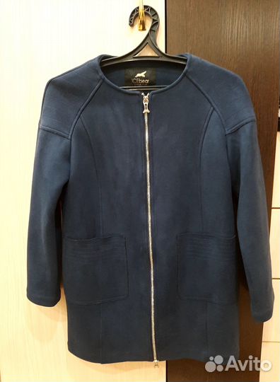 Пиджак женский