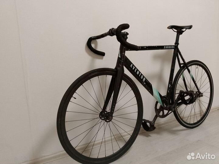 Aventon cordoba 58