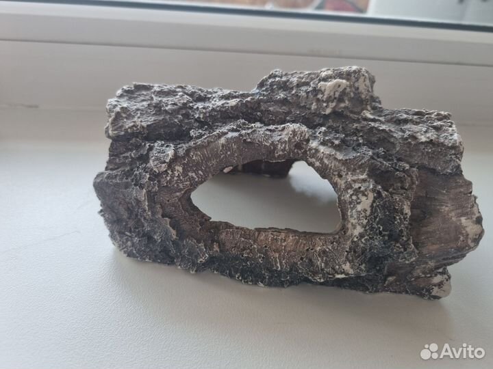 Декорации для аквариума