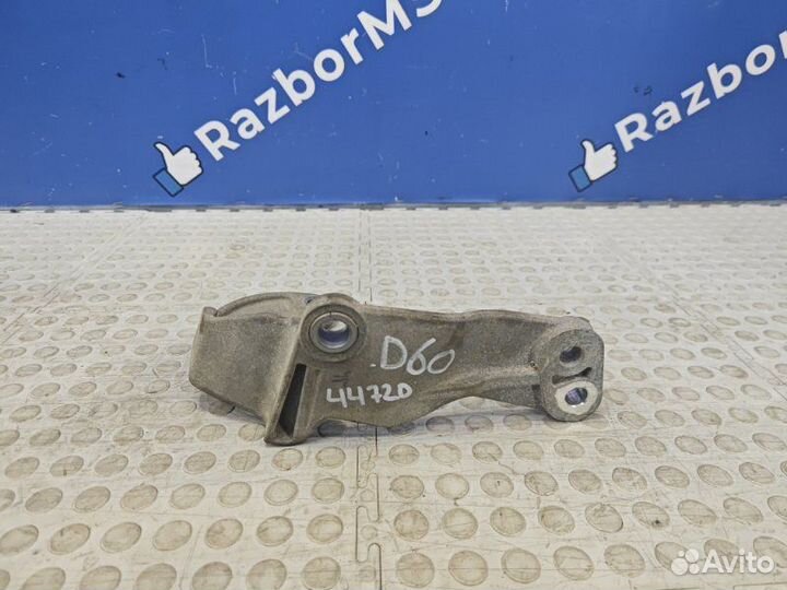 Опора кпп Renault Duster 2