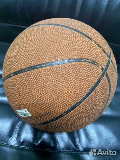 Баскетбольный мяч molten mb7