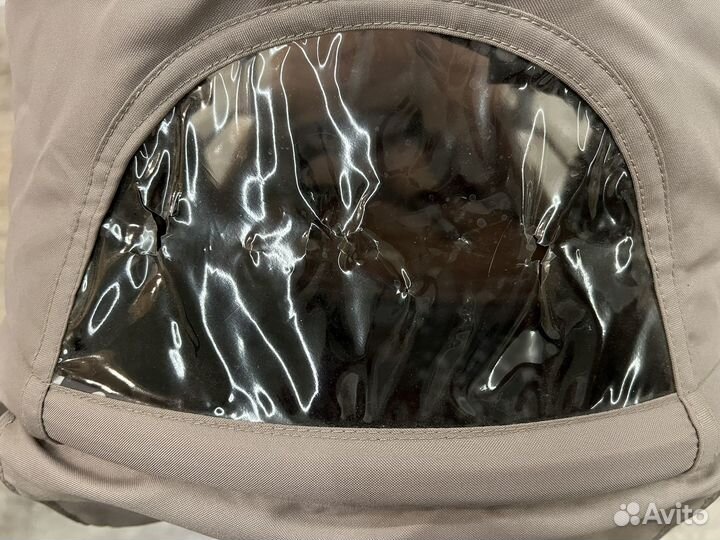 Коляска Happy Baby eleganza