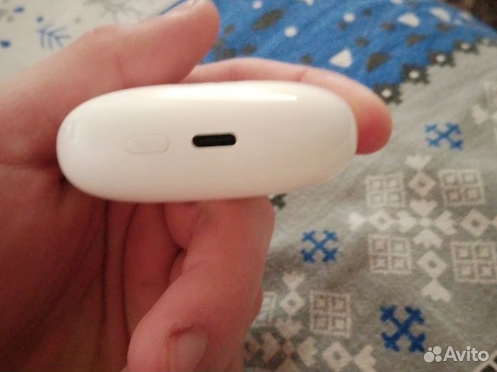 Беспроводные наушники xiaomi оригинал