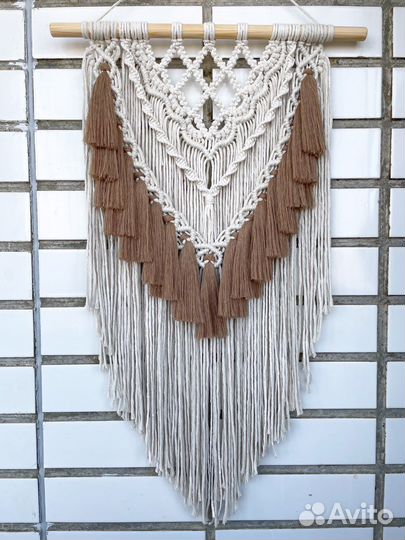 Макраме на заказ