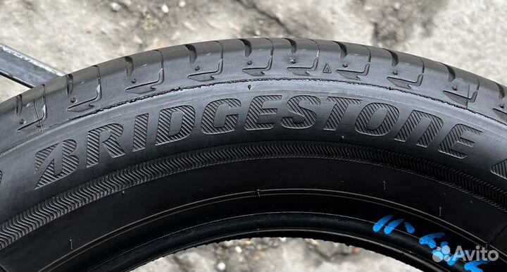 Bridgestone Ecopia EP150 175/60 R16