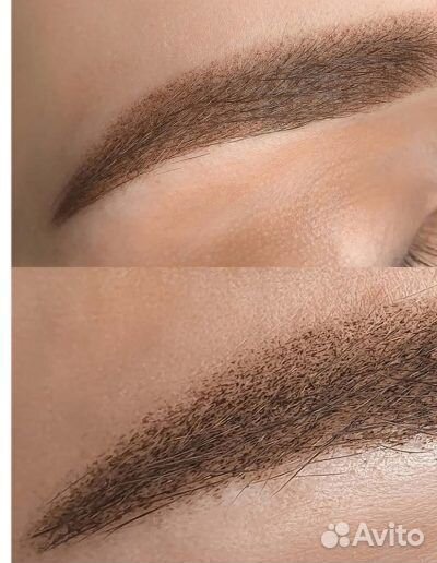 Перманентный макияж