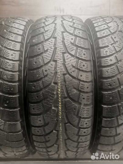 Hankook I'Pike RW11 235/70 R16 109T
